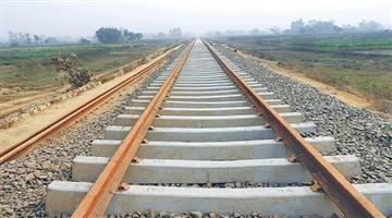 Khabar Odisha:Odisha-bags-2-more-railway-projects