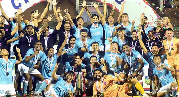 Khabar Odisha:Odisha-beats-Bengaluru-FC-in-Super-Cup-summit-to-win-first-title