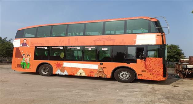 Khabar Odisha:Odisha-gets-first-double-decker-bus-in-the-country