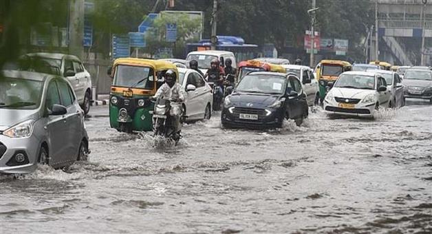 Khabar Odisha:Odisha-to-get-wet-in-Raksha-Bandhan-Heavy-rain-till-9