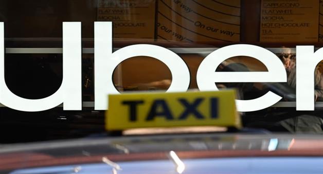 Khabar Odisha:Ola-Ubers-wheels-stopped-today-companys-drivers-on-strike