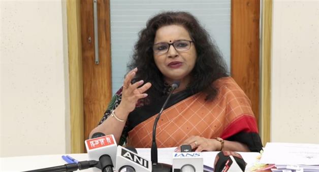 Khabar Odisha:Old-students-should-come-forward-for-school-transformation-Chief-Secretary-Anu-Gargs-appeal