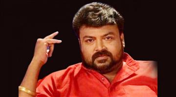 Khabar Odisha:Ollywood-actor-Pintu-Nanda-who-is-suffering-from-liver-related-ailments-to-be-shifted-to-Hyderabad-from-Delhi-for-treatment