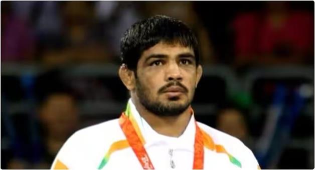 Khabar Odisha:Olympic-Medalist-Sushil-Kumar-Suffers-Major-Blow-as-Delhi-High-Court-Rejects-Bail-Plea-in-Murder-Case
