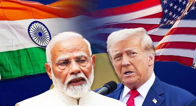 Khabar Odisha:On-one-hand-Iran-US-peace-message-on-the-other-hand-India-US-will-sit-at-the-another-table