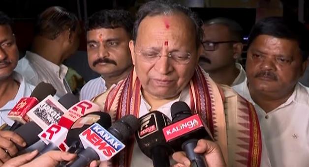 Khabar Odisha:Once-BJP-comes-it-never-goes-back-it-will-remain-in-power-in-Odisha-for-25-30-years-Arun-Singh
