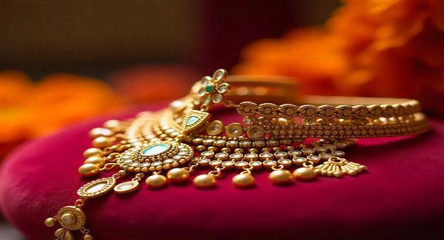 Khabar Odisha:One-again-gold-price-increase-in-odisha
