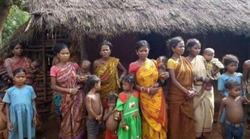 Khabar Odisha:One-more-death-due-to-malnutrition-in-jajpur