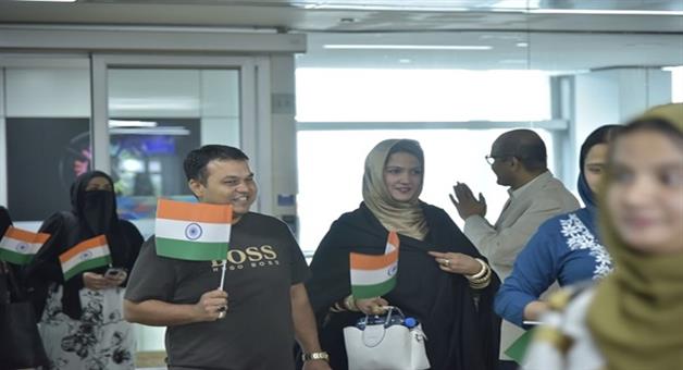Khabar Odisha:Operation-Sindhu-India-will-also-bring-back-citizens-of-Nepal-and-Sri-Lanka-from-Iran