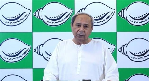 Khabar Odisha:Opposition-leader-Naveen-Patnaik-will-not-take-salary-hike