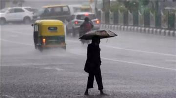 Khabar Odisha:Orange-and-yellow-warning-has-been-issued-by-the-Meteorological-Center-in-various-districts-of-the-state-with-the-threat-of-thunder-and-lightning
