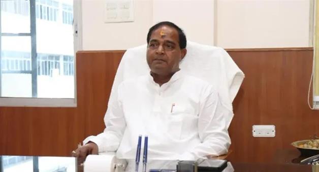 Khabar Odisha:Orders-for-prompt-resolution-of-any-complaint-regarding-rice-procurement-Food-Supply-Minister