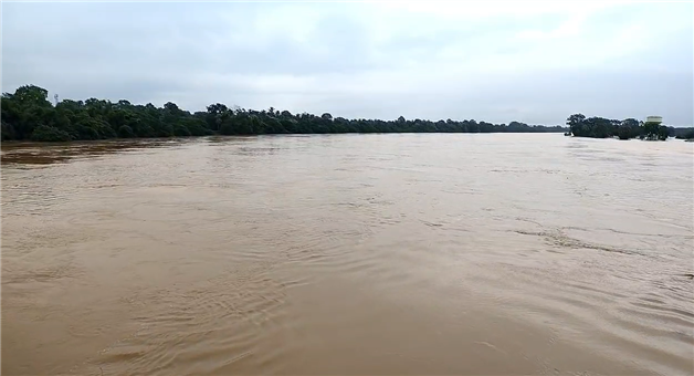 Khabar Odisha:Over-27-lakh-people-in-503-villages-affected-by-floods