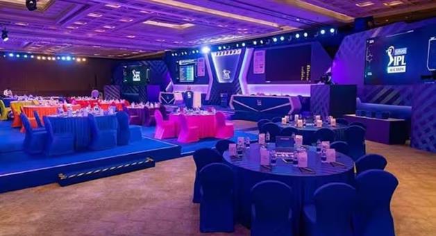 Khabar Odisha:Over-350-players-in-IPL-mini-auction-only-77-slots-left