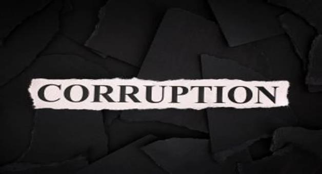 Khabar Odisha:Over-70000-Corruption-Complaints-Against-Govt-Depts-CVC-Report--Banks--Railways-Top-List