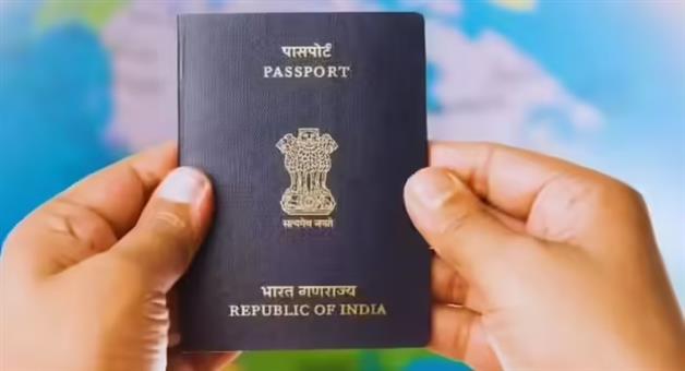 Khabar Odisha:Over-9-lakh-Indians-renounced-citizenship-numbers-increased