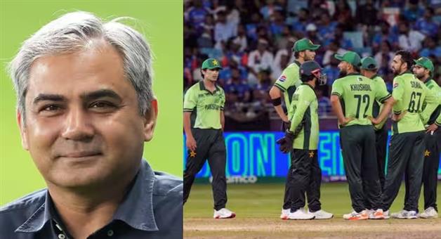 Khabar Odisha:PCB-angry-after-being-out-of-Champions-Trophy-Pakistan-head-coach-will-be-sacked