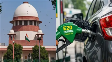 Khabar Odisha:PETROL-ETHANOL-BLENDING-SUPREME-COURT-HEARING-CONSUMER-TRANSPARENCY