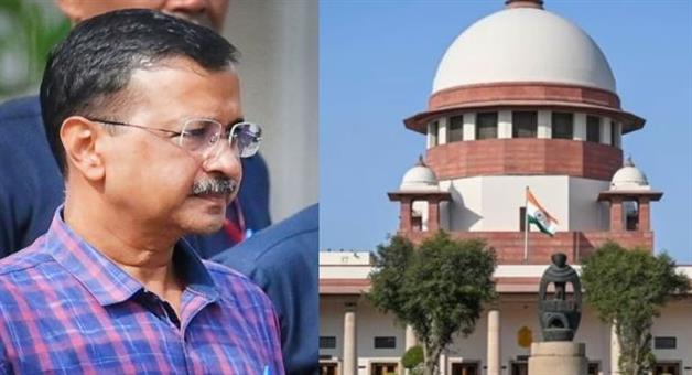 Khabar Odisha:PM-Modis-degree-case-Supreme-Court-slaps-Arvind-Kejriwal