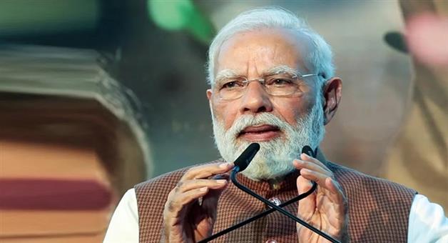 Khabar Odisha:PM-Modis-rally-at-Mamatas-fort-today-will-gift-projects-worth-Rs-3200-crore