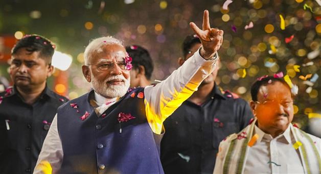 Khabar Odisha:PM-Modi-Breaks-Nehrus-Record-Big-NDA-Meeting-Planned-to-Celebrate-12-Years-of-Governance