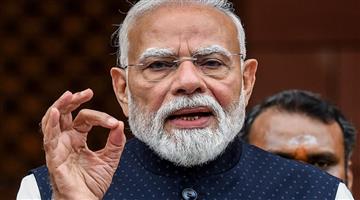 Khabar Odisha:PM-Modi-Breaks-Silence-on-NEET-Paper-Leak-Will-Not-Allow-Anyone-to-Play-with-Youths-Future