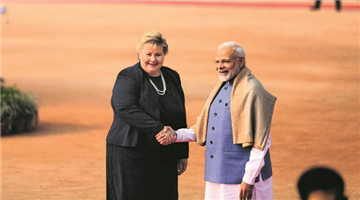 Khabar Odisha:PM-Modi-Norway-Visit-India-Nordic-Summit-Polar-Night-Facts