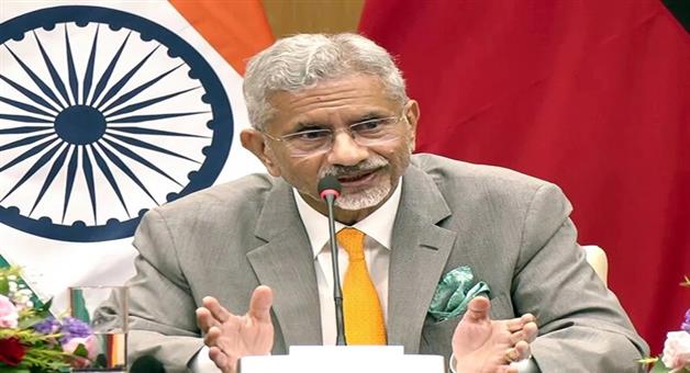 Khabar Odisha:PM-Modi-attaches-great-importance-to-relations-with-US-has-very-good-relations-with-Trump-Jaishankar
