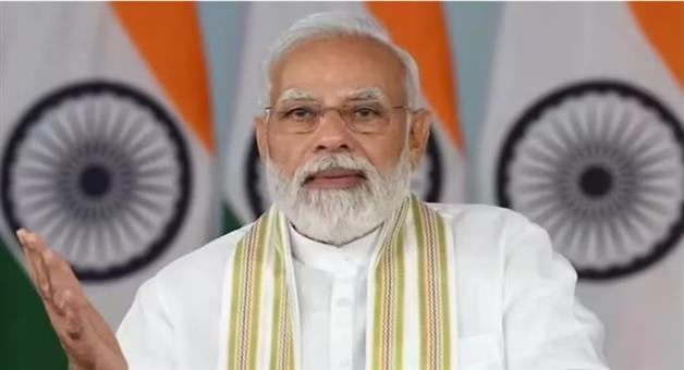 Khabar Odisha:PM-Modi-on-partition-horrors-remembrance-day-says-immense-suffering-was-endured