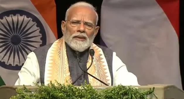 Khabar Odisha:PM-Modi-praises-Dutch-coaches-for-Indian-hockey-success