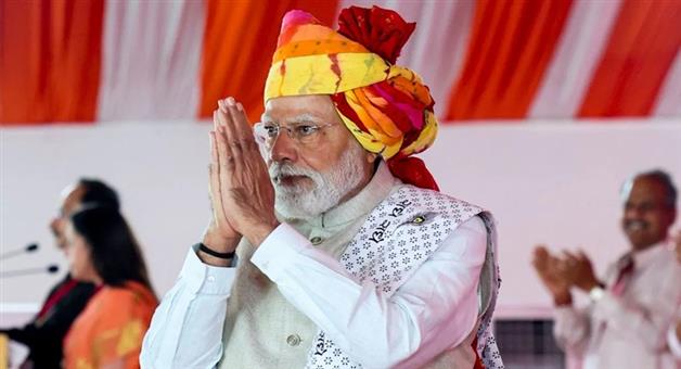 Khabar Odisha:PM-Modi-sets-another-record-achieves-longest-tenure-as-head-of-government