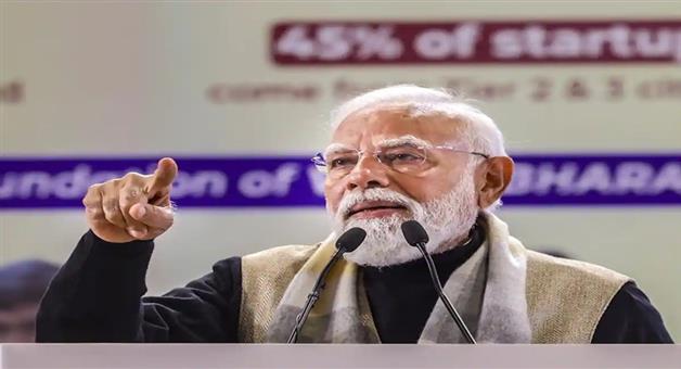 Khabar Odisha:PM-Modi-thanks-Maharashtra-for-blessing-good-governance-agenda