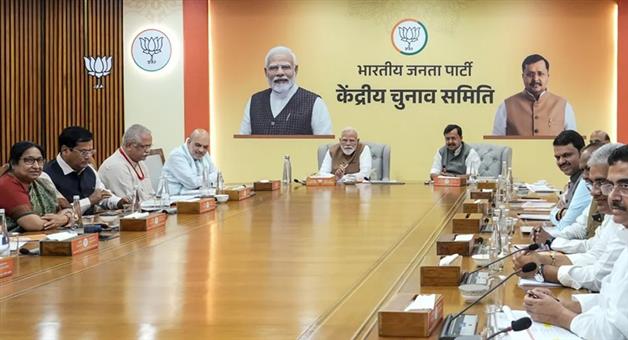 Khabar Odisha:PM-Modi-to-hold-14-rallies-in-West-Bengal-CM-Yogi-also-campaign