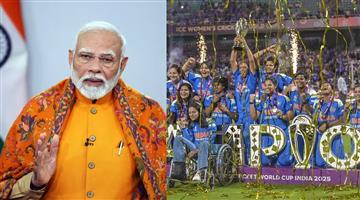 Khabar Odisha:PM-Modi-to-meet-World-Champion-Team-India-have-breakfast-with-players