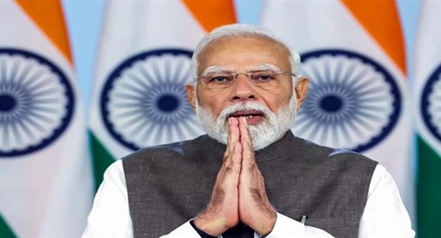 Khabar Odisha:PM-Modi-to-meet-delegation-that-returned-to-India-after-opening-Pakistans-mouth