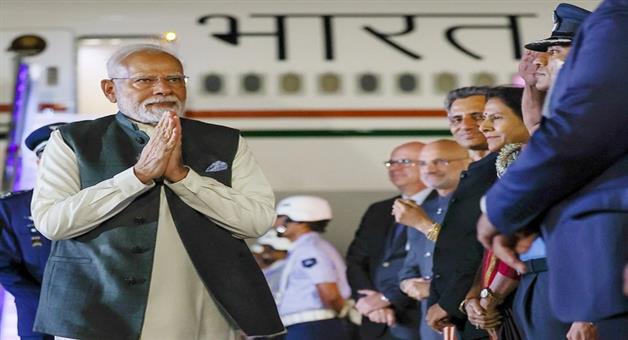 Khabar Odisha:PM-Modi-to-visit-UK-on-July-23-will-also-visit-Maldives-will-sign-FTA