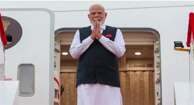 Khabar Odisha:PM-Modi-to-visit-Uzbekistan-and-Kyrgyzstan-today