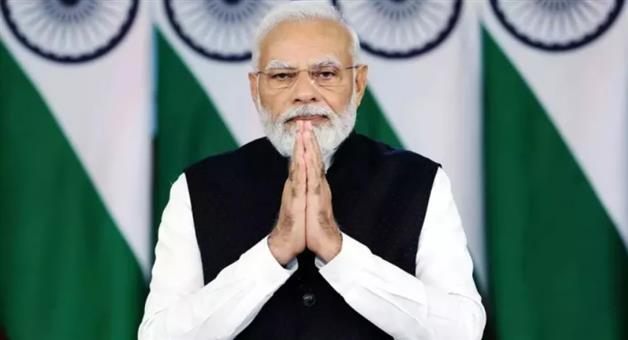 Khabar Odisha:PM-Modi-wish-Independence-day