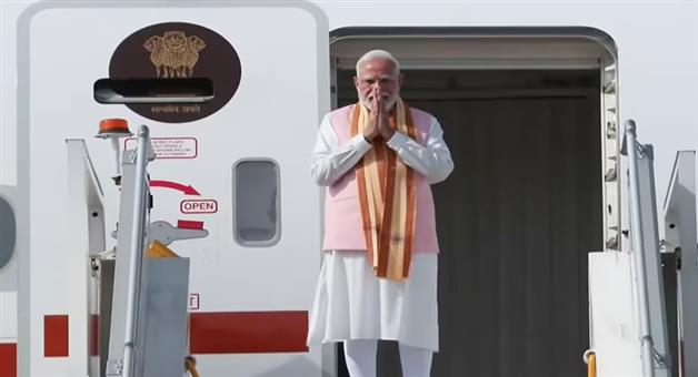 Khabar Odisha:PM-Modis-Central-Asia-Tour-Tashkent-Bilateral-Talks-and-SCO-Summit-in-Bishkek-in-Focus