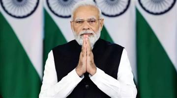 Khabar Odisha:PM-Narendra-Modi-5-nations-tour-form-today