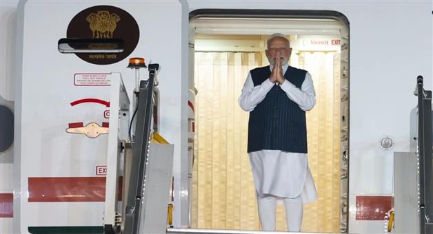 Khabar Odisha:PM-Narendra-Modi-left-for-Japan-and-China-tour-told-what-will-be-special-in-this-tour