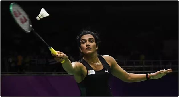 Khabar Odisha:PV-Sindhu-Out-of-World-Championship-2026-Suffers-Historic-Defeat-Against-Chinas-Wang-Zhi-Yi
