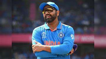 Khabar Odisha:Padma-Shri-Awards-Why-Rohit-Sharma-Missed-the-Ceremony-in-New-Delhi-Here-is-the-Reason