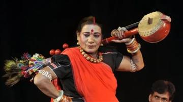 Khabar Odisha:Padma-Vibhushan-Teejan-Bai-passes-away-at-the-age-of-70