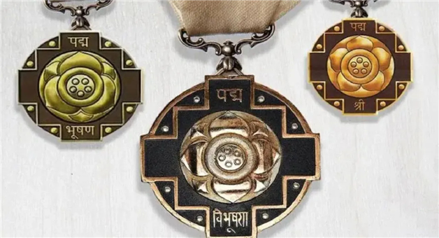 Khabar Odisha:Padma-awards-2025-139-distinguished-personalities-conferred-prestigious-awards