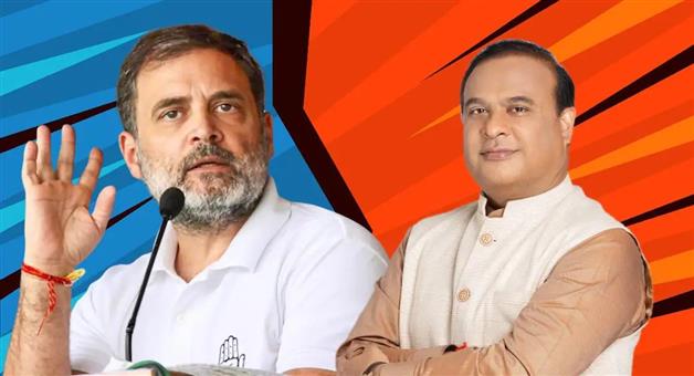 Khabar Odisha:Padma-may-erupt-again-in-Assam-know-how-many-seats-BJP-and-Congress-will-get