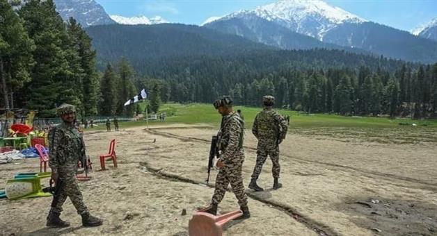 Khabar Odisha:Pahalgam-terrorist-attack-NIA-initial-report-reveals-shocking-fact