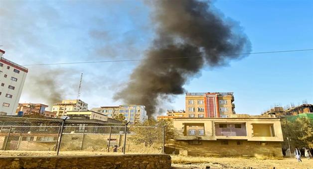 Khabar Odisha:Pakistans-aggression-even-after-ceasefire-deepening-bitterness-with-Afghanistan