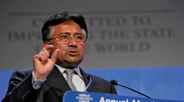 Khabar Odisha:Pakistans-former-President-Pervez-Musharraf-dies-after-prolonged-illness-in-Dubai