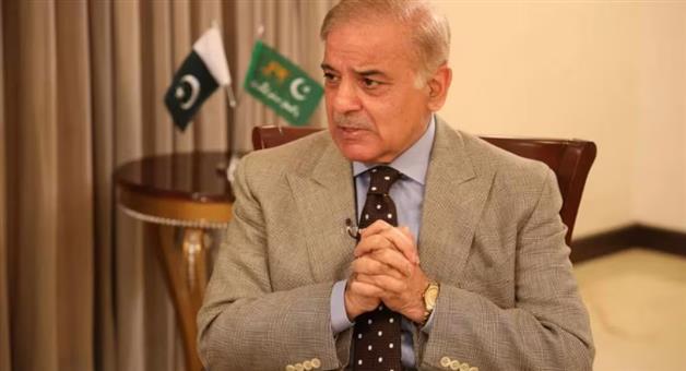 Khabar Odisha:Pakistan-Afghanistan-border-clashes-Shehbaz-Sharif-army-professionalism-Rawalpindi